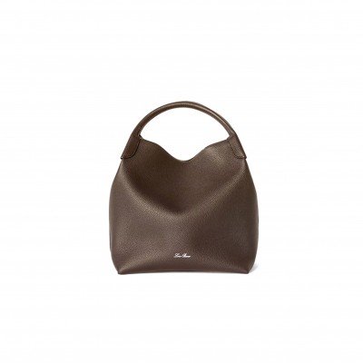 LORO PIANA LARGE BALE BAG FAN4646 (27*24*20cm)